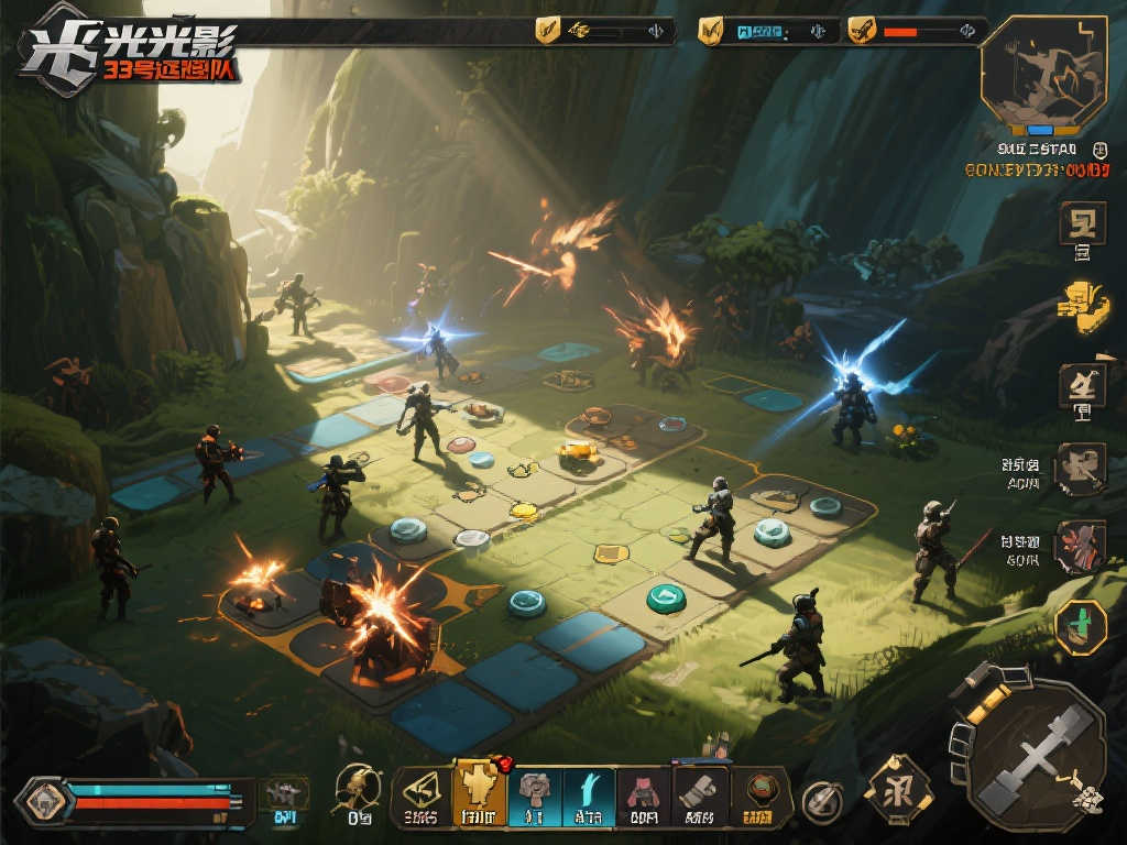 《光影交织:33号远征队》再证经典:回合制魅力不减当年 《光影交织:33号远征队》再证经典:回合制魅力不减当年