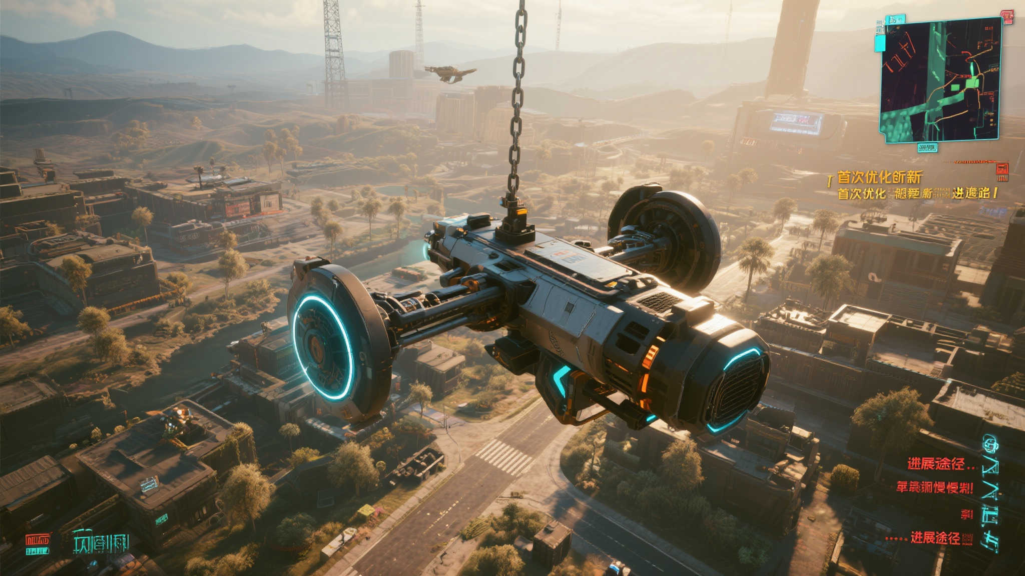 探索《死亡搁浅2》全新背景故事 引入创新航拍视角