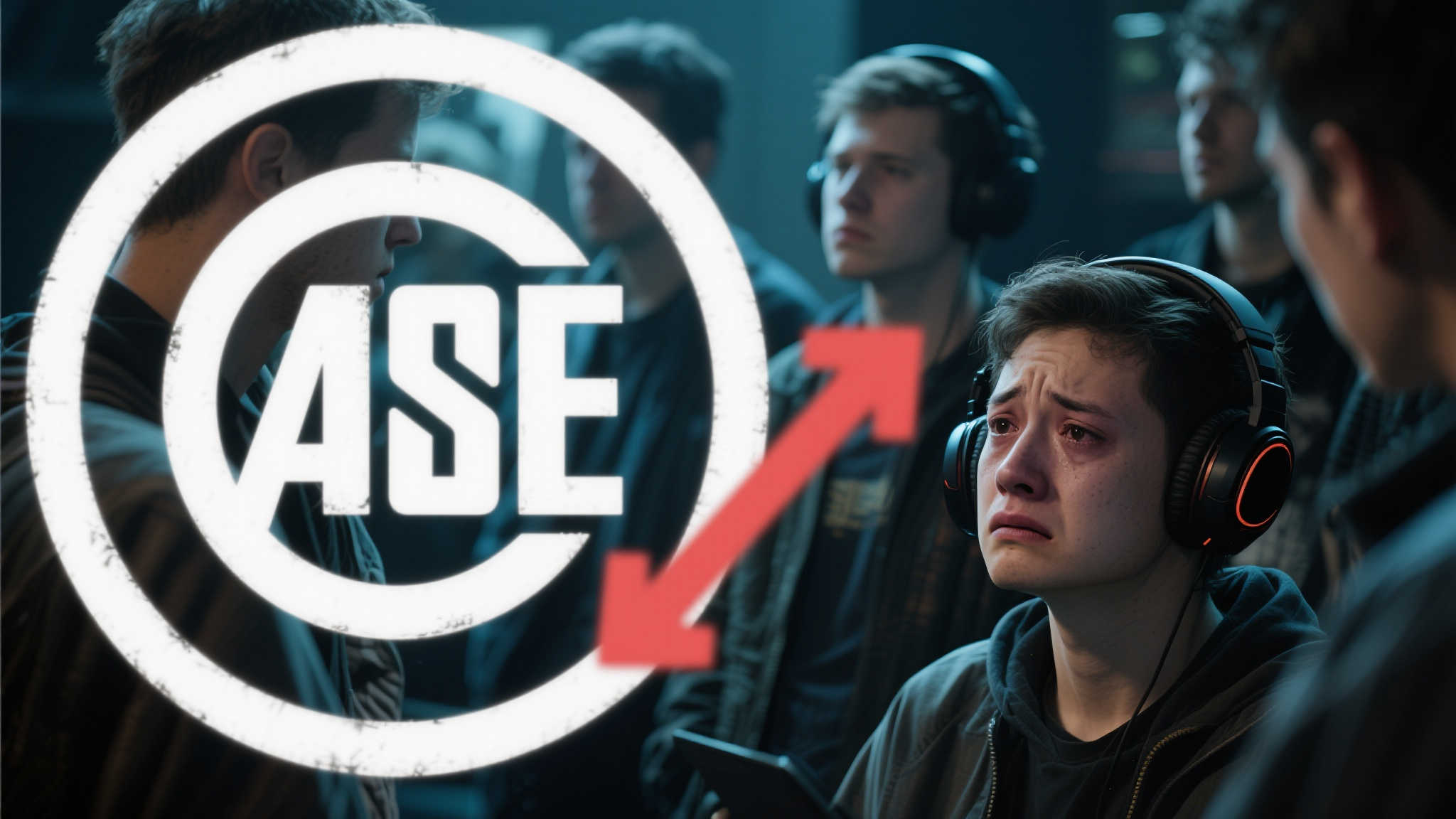 PC玩家不满：《严阵以待》内容调整计划引热议！