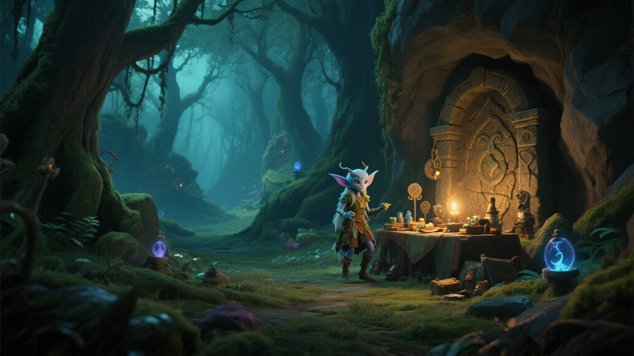 《余烬之境》奇幻旅程7月2日燃启NS平台 《余烬之境》奇幻旅程7月2日燃启NS平台