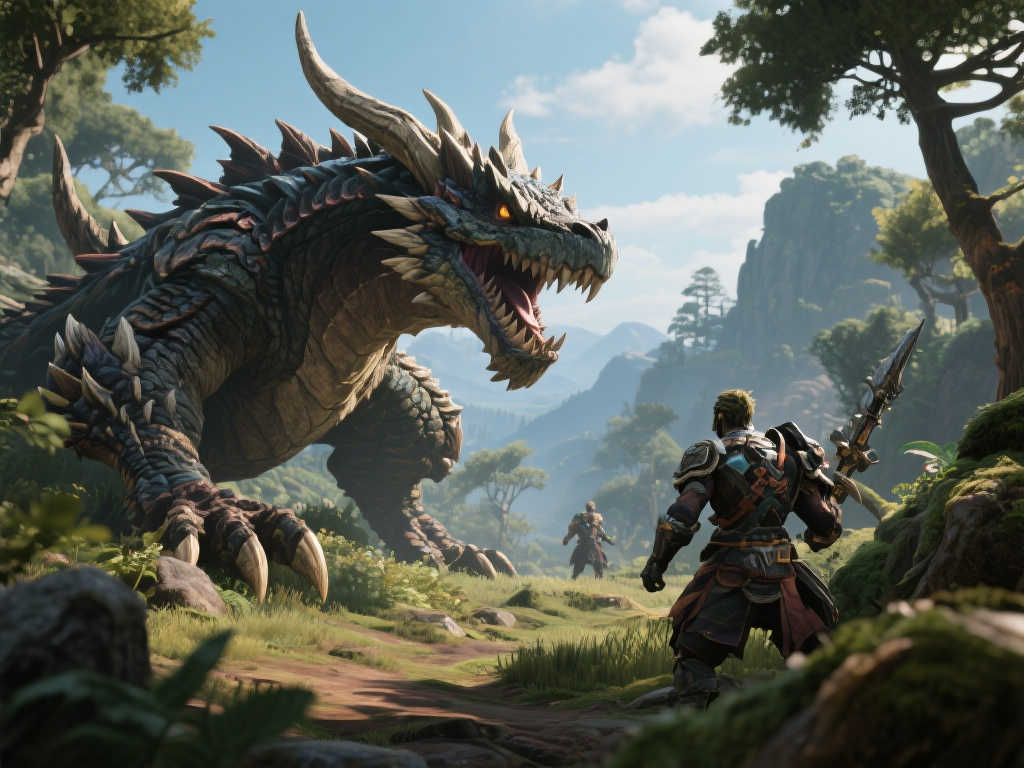 4月惊喜之作！《蓝途王子》力压《怪猎荒野》，M站评分高达93分