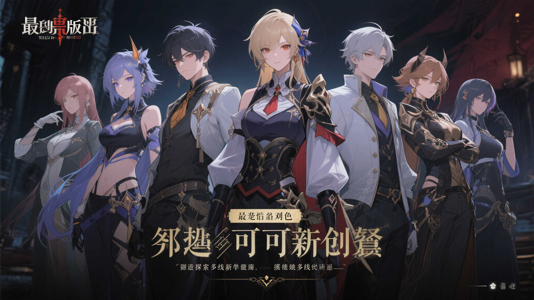 相比原版，最令粉丝兴奋的莫过于新增可攻略